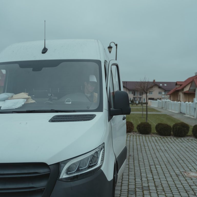 Delivery Driver Accidents in New York | What You Should Know