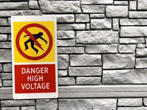 electrocution accidents new york